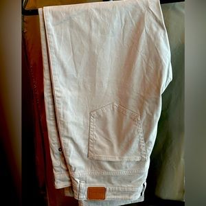 Peter Millar 5 pocket Sateen Pants
